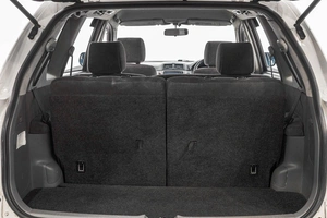 Минивэн Toyota Ipsum 2001 года, 989000 рублей, Барнаул