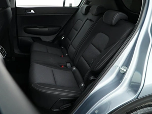 Внедорожник Kia Sportage 2021 года, 1999050 рублей, Москва