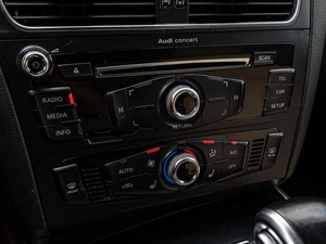 Внедорожник Audi Q5 2014 года, 1848000 рублей, Краснодар