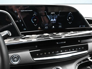 Внедорожник Cadillac Escalade 2023 года, 16999000 рублей, Кирилловка