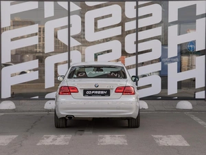 Купе BMW 3 серия 2013 года, 1690000 рублей, Краснодар