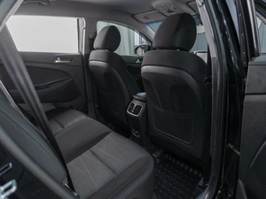 Внедорожник Hyundai Tucson 2018 года, 2399000 рублей, Сургут