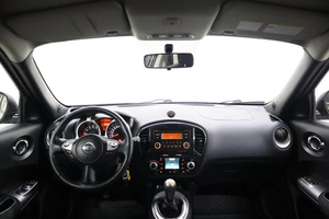 Внедорожник Nissan Juke 2012 года, 980000 рублей, Брянск