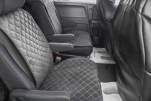 Минивэн Honda Freed 2012 года, 1219000 рублей, Барнаул