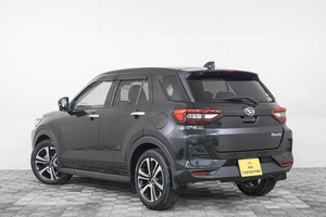 Внедорожник Daihatsu Rocky 2020 года, 1579000 рублей, Кемерово