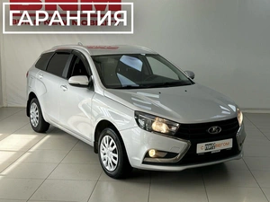 Универсал ВАЗ (LADA) Vesta 2022 года, 1250000 рублей, Смоленск
