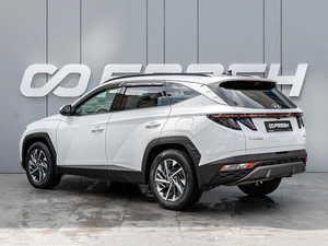 Внедорожник Hyundai Tucson 2021 года, 2748000 рублей, Краснодар