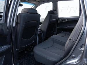 Внедорожник SsangYong Kyron 2012 года, 919000 рублей, Волгоград