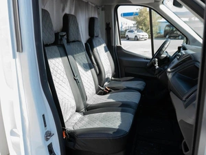 Ford Transit, VIII (2013—н. в.), 2.2 TDCi MT (155 л.с.) 2019г. 2019 года, 3399000 рублей, Тюмень