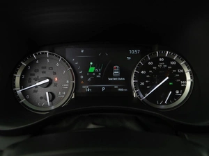 Внедорожник Toyota Highlander 2021 года, 5819888 рублей, Москва