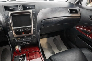 Седан Lexus GS 2005 года, 1199000 рублей, Барнаул