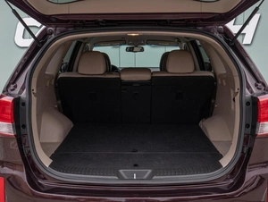 Внедорожник Kia Sorento 2014 года, 1555000 рублей, Большой Сочи