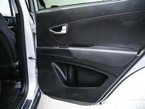 Внедорожник SsangYong Actyon 2011 года, 890000 рублей, Красноярск