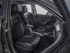 Внедорожник Kia Sportage 2015 года, 1619000 рублей, Ростов-на-Дону