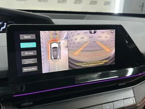 Лифтбек Changan UNI-V 2023 года, 2348400 рублей, Красноярск