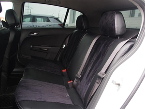 Хетчбэк Opel Astra 2014 года, 619000 рублей, Владимир