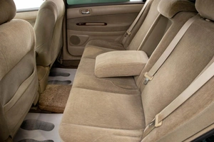 Седан Toyota Vista 2002 года, 469000 рублей, Барнаул