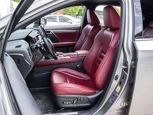 Внедорожник Lexus RX 2016 года, 3675000 рублей, Краснодар
