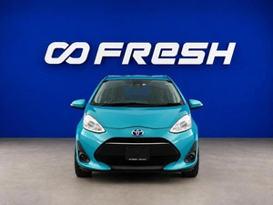 Хетчбэк Toyota Aqua 2018 года, 1278055 рублей, Москва