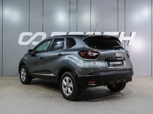 Внедорожник Renault Kaptur 2019 года, 1329000 рублей, Воронеж