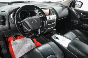 Внедорожник Nissan Murano 2015 года, 1599000 рублей, Новокузнецк