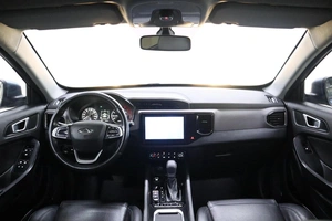 Внедорожник Chery Tiggo 4 2021 года, 1300000 рублей, Брянск