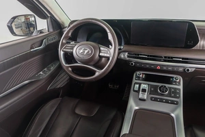 Внедорожник Hyundai Palisade 2022 года, 5159000 рублей, Пермь