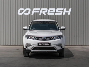 Внедорожник Geely Atlas 2019 года, 1750000 рублей, Краснодар