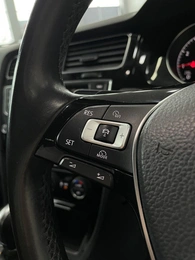 Хетчбэк Volkswagen Golf 2013 года, 1147000 рублей, Солонцы