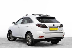 Внедорожник Lexus RX 2009 года, 2429000 рублей, Барнаул