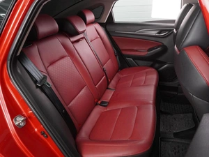 Седан Changan Eado Plus 2023 года, 1599000 рублей, Воронеж