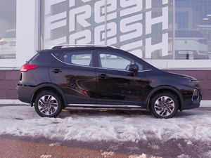 Внедорожник JAC JS3 2023 года, 1449000 рублей, Владимир