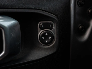Внедорожник Jeep Wrangler 2020 года, 3955000 рублей, Краснодар