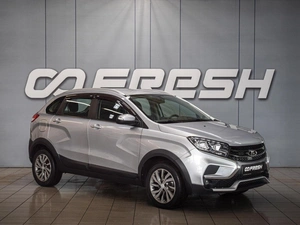 Хетчбэк ВАЗ (LADA) XRAY Cross 2021 года, 1250000 рублей, Муром