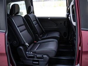 Минивэн Nissan Serena 2018 года, 2170000 рублей, Краснодар