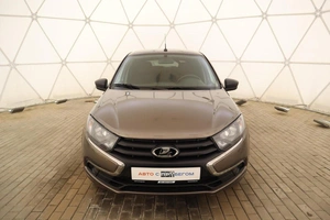 Седан ВАЗ (LADA) Granta 2019 года, 705000 рублей, Обнинск