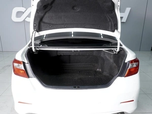Седан Toyota Camry 2012 года, 1660000 рублей, Ростов-на-Дону