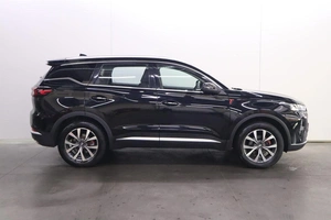 Внедорожник Chery Tiggo 7 2024 года, 1950000 рублей, Брянск