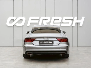 Лифтбек Audi A7 2016 года, 2950000 рублей, Краснодар