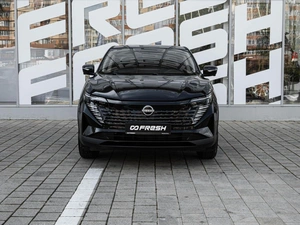 Внедорожник Nissan Qashqai 2025 года, 2770000 рублей, Ставрополь