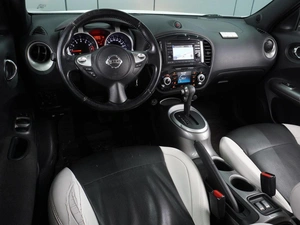 Внедорожник Nissan Juke 2012 года, 954000 рублей, Воронеж