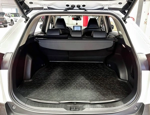 Внедорожник Toyota RAV4 2021 года, 3697000 рублей, Красноярск