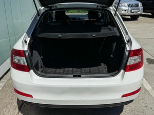 Лифтбек Skoda Octavia 2015 года, 1179000 рублей, Большой Сочи