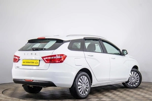 Универсал ВАЗ (LADA) Vesta 2022 года, 1139000 рублей, Пермь