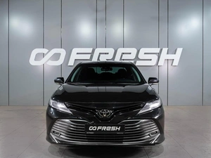 Седан Toyota Camry 2019 года, 2399000 рублей, Воронеж