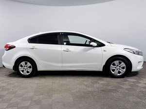 Седан Kia Cerato 2018 года, 1667100 рублей, Казань