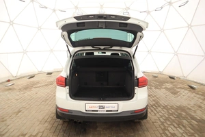 Внедорожник Volkswagen Tiguan 2016 года, 1599000 рублей, Обнинск