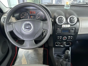 Универсал ВАЗ (LADA) Largus 2019 года, 850000 рублей, Уфа
