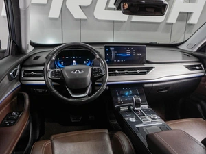 Внедорожник Chery Tiggo 8 Pro 2021 года, 1960000 рублей, Тюмень