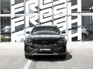 Внедорожник Geely Monjaro 2023 года, 3120000 рублей, Ставрополь